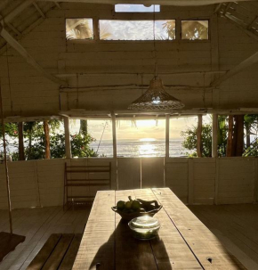 Beachhouse Playa Lagarto